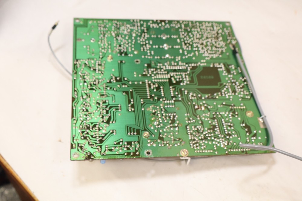 Icom Ic-r71e hf receiver part Board B858B