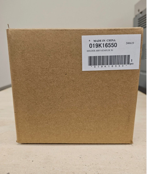Xerox 019k16550 XEROX – HOLDER STAPLER 50 AltaLink / PrimeLink / Color