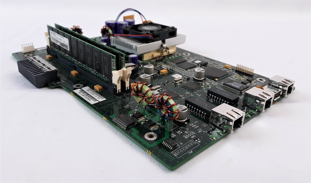 Cisco Systems 73-7560-02 CPU Board