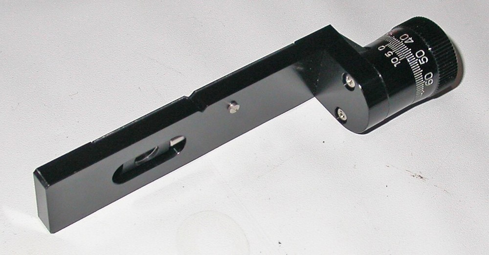 Nikon Berek Compensator for Polarized Light Microscopes