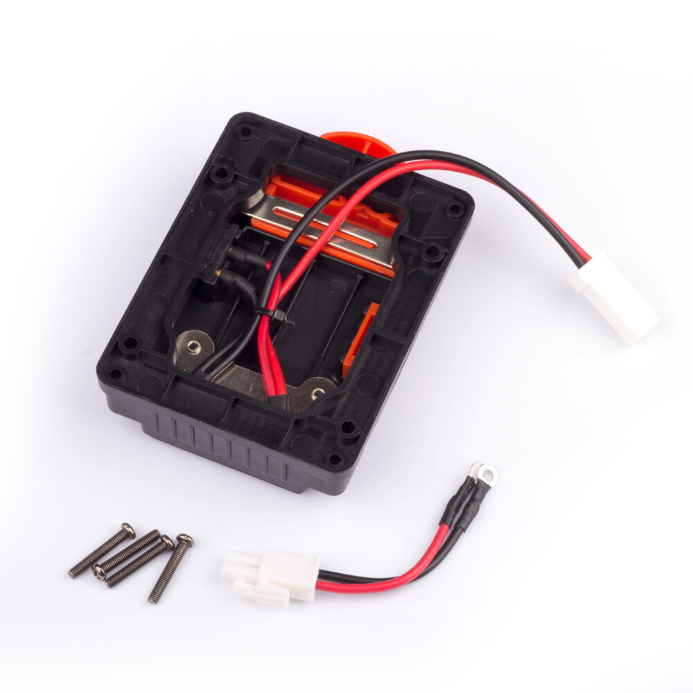 D-Tap Portable Nano Micro Tiny Compact Mini V-mount V-lock Mount Battery Plate