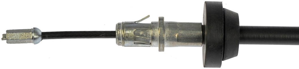 Frt Brake Cable Dorman/First Stop C95135