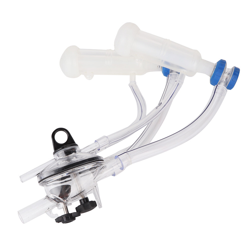 Goat Sheep Milker Machine Parts Milker Claw Kit Milking Teat