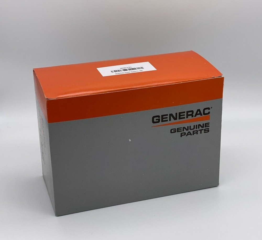Generac Air filter Part# 0D9723S, SAME DAY SHIPPING