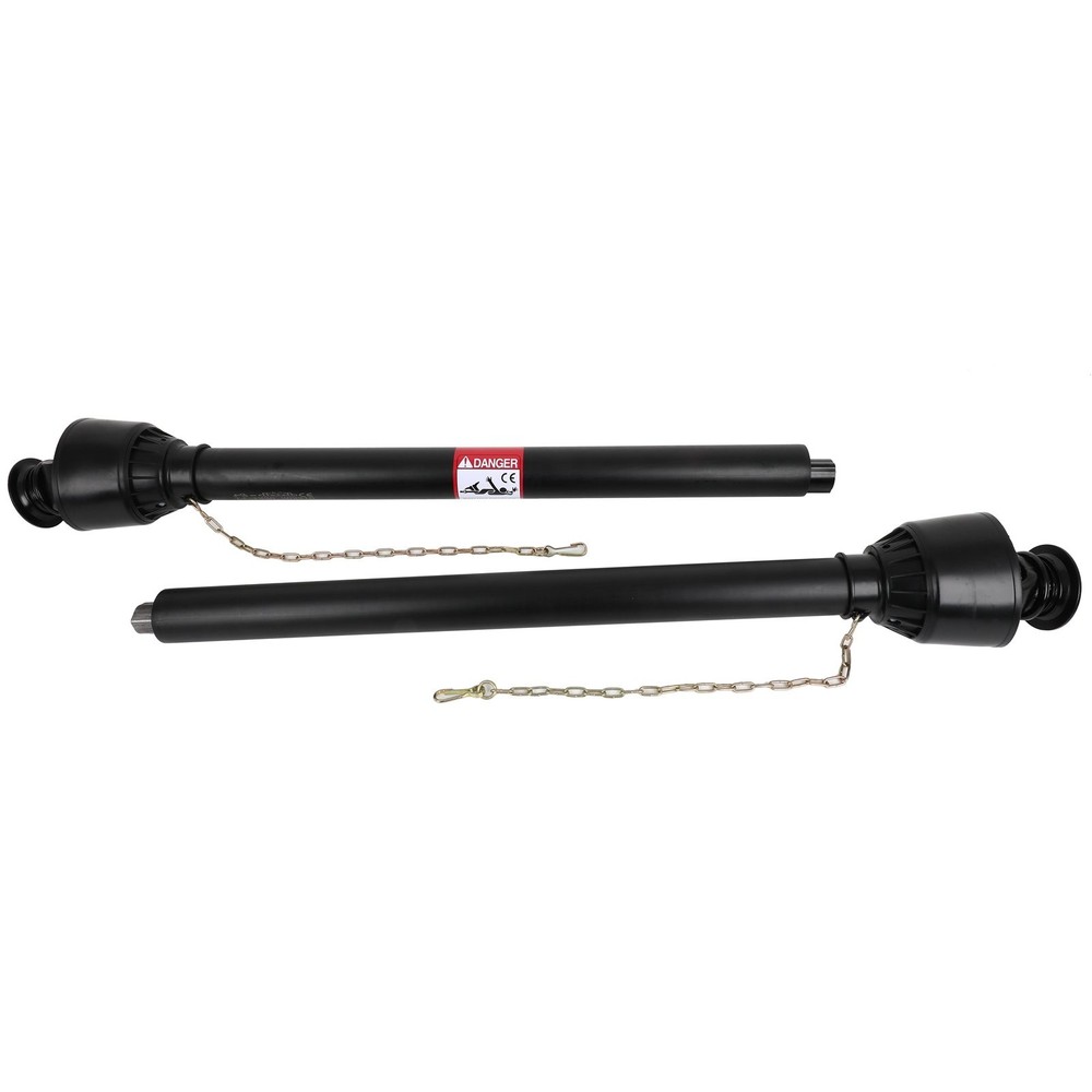 Complete Tractor Driveline Compatible with/Replacement for Universal Products