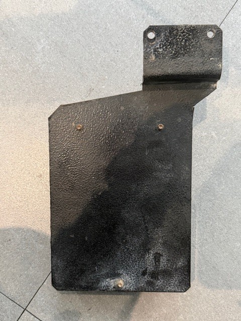 Doosan Portable Controller Control Module 46651421