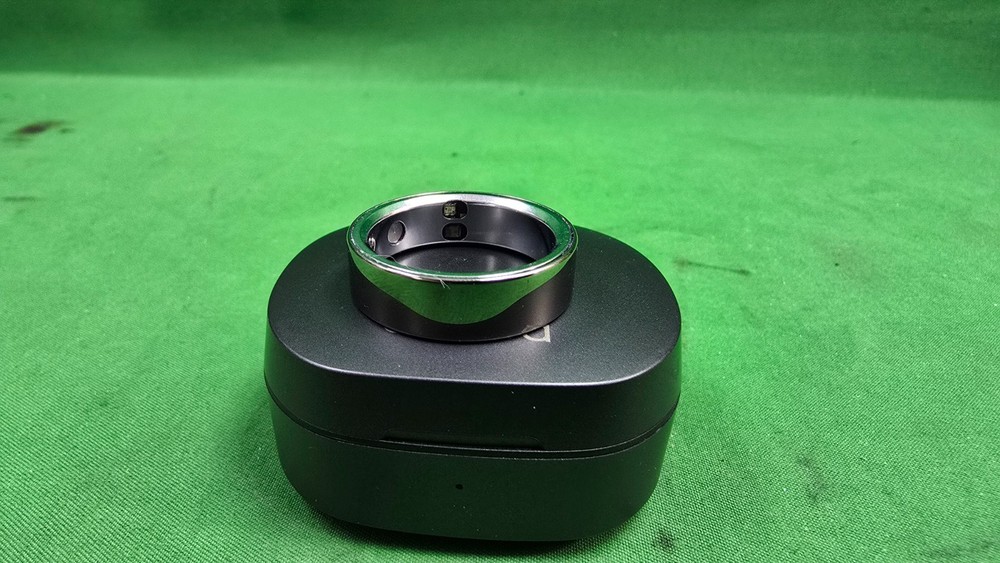 Elenva Smart Ring NEW (E2)