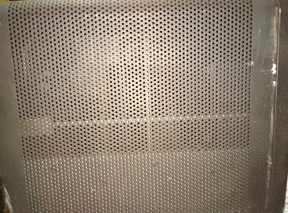 Johnson Viking Ranger Ham Amateur Radio Transmitter. Untested, Restoration/Parts