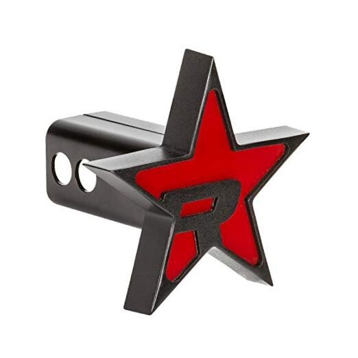 Pilot RBP Lighted Hitch Cover