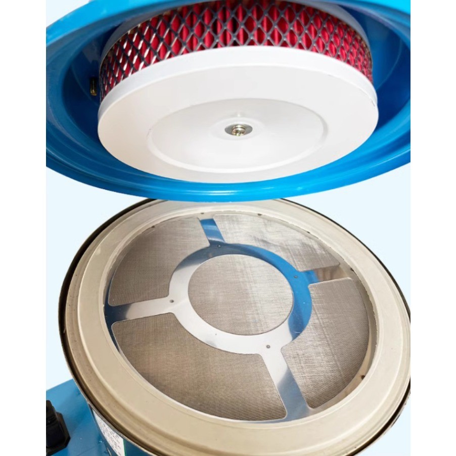 220V 300kg/H Automatic Vacuum Material Loader Feeder Suction Feeding Machine