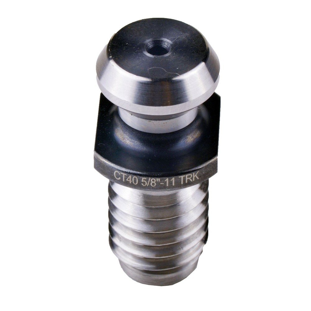 1PC CAT40 5/8-11 NON COOLANT PULL STUD RETENTION KNOB FOR MAZAK FEDAL MACHINE