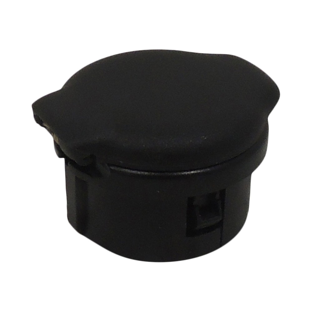 New OEM GM 12V Volt Power Outlet Accessory Lighter Receptacle Cap W/ Spring Door