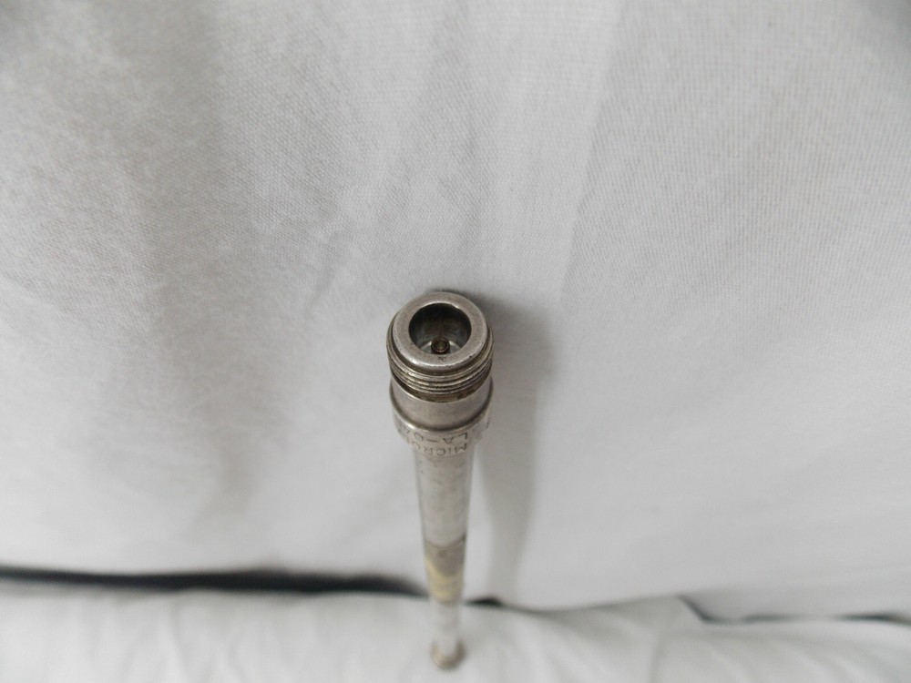 Microlab/FXR FL-401 Low Pass Filter 400Mc