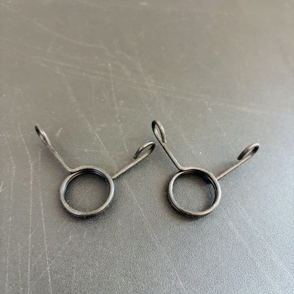 Soloflex Retainer Spring Clips Pair - OEM