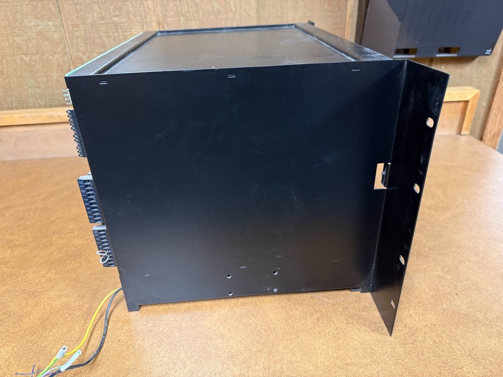 Bogen Multicom 2000 Card Cage