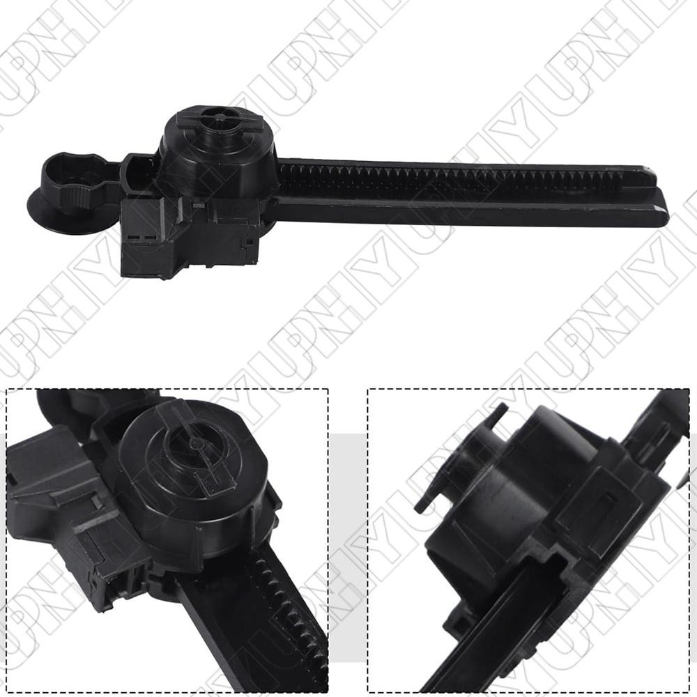 1x For Ford Edge Toolbox Hinge Instrument Glove Box Damper Replace EM2BA060C14AA