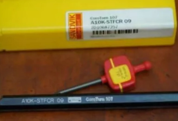 Original Carbide Inserts 1 Tablets A10K-STFCR09