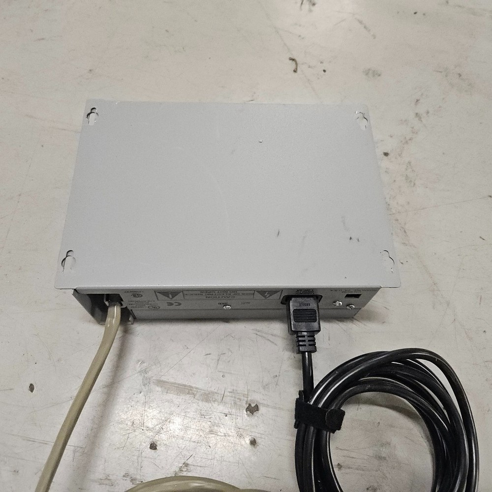 Valcom V-2001A 1-Zone One-Way Page Control Unit (Includes Amphenol Pigtail)