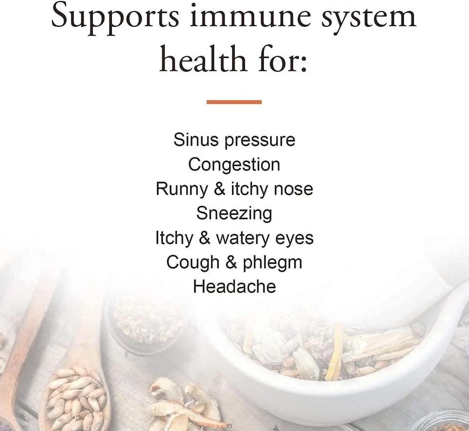 Rootology Breathe Free - Natural Nasal & Sinus Relief - Fast-Acting, Non-Drow...