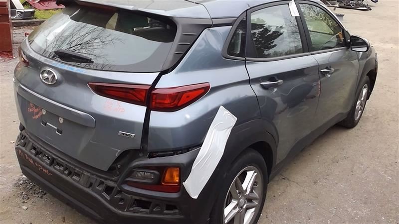 Camera Windshield Mounted Fits 18-21 KONA 453751