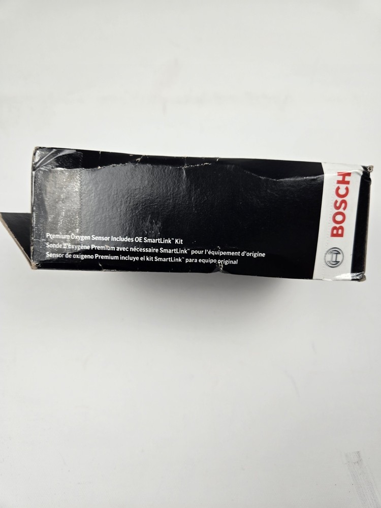 Oxygen Sensor-Universal Bosch 15733