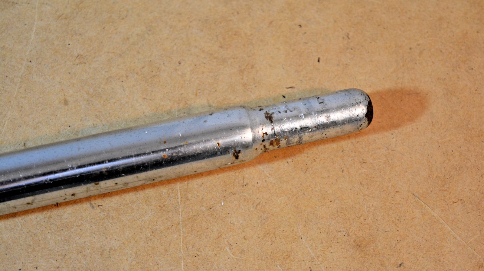 SCHWINN Pea Picker STINGRAY 20" Seat post 1970