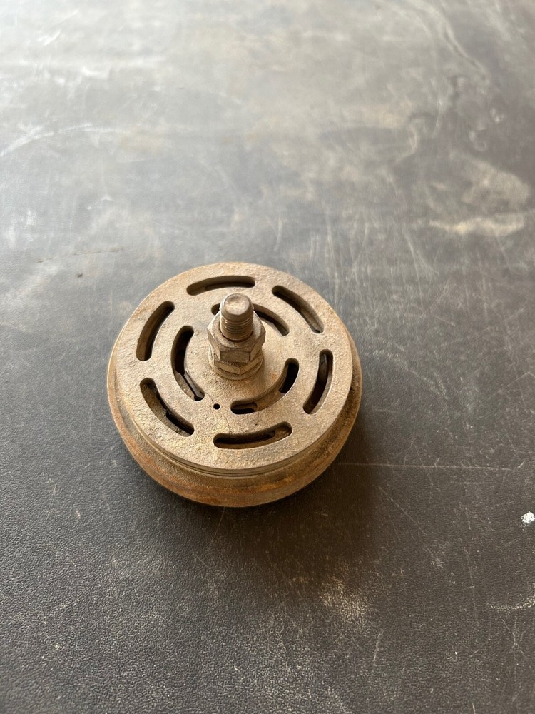 Ariel B-76-E Discharge Valve Used