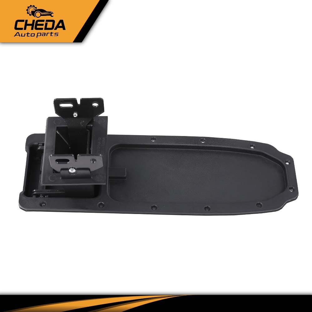 Center Console Armrest Hinge Bracket Fit For 04-11 Ford Ranger 3L5Z10047A20AAB