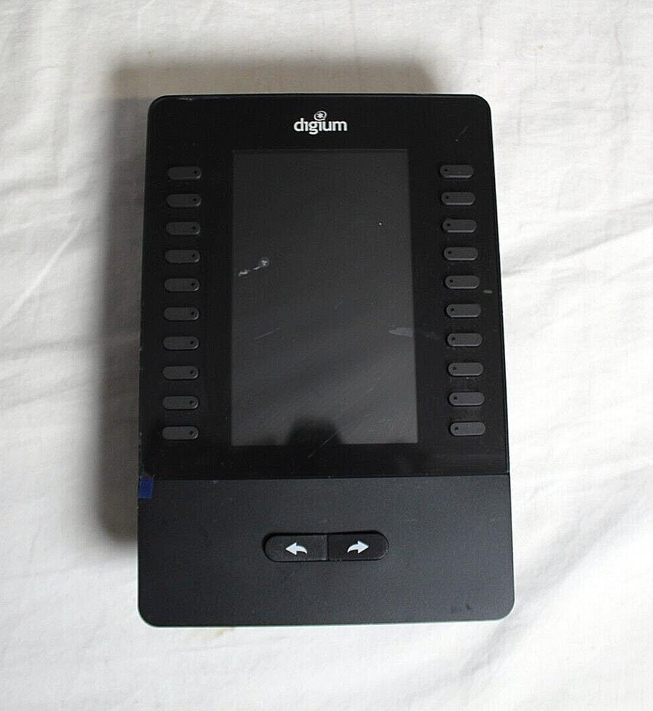 Digium EXP150 1TELDEXP150LF Expansion Module (Module Only)