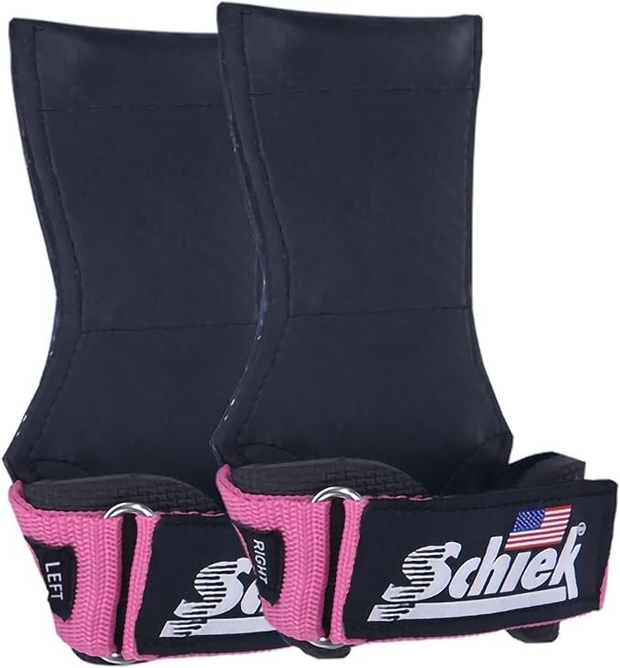 Schiek Model 1900 Ultimate Grips