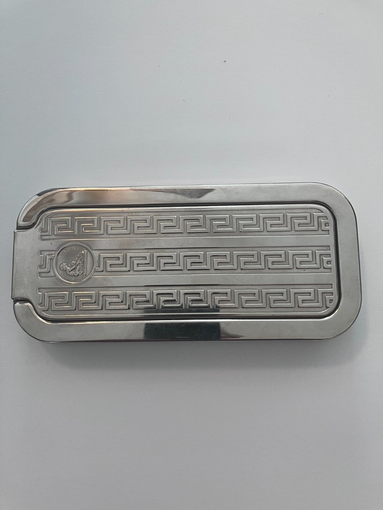 Rolls Razor Imperial No 2 in Original Box, box lid missing one side.