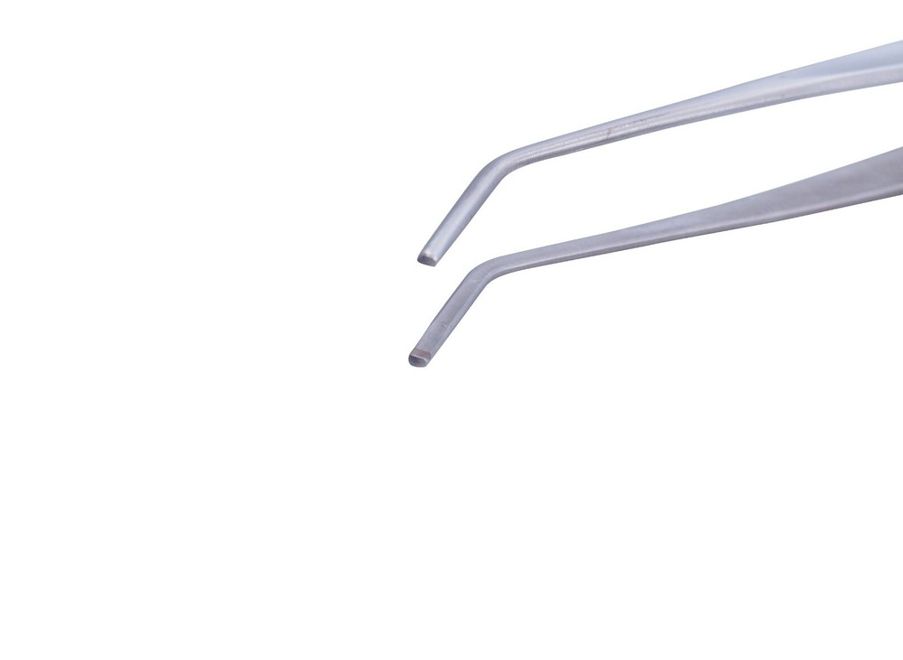 Stryker Leibinger Forceps 01-08115 Made In Germany Used