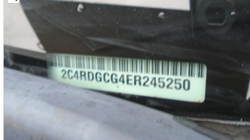Used Telematics Interface Module fits: 2014 Dodge Caravan Communication telemati