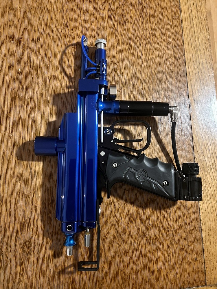 WGP Autcocker Paintball Gun