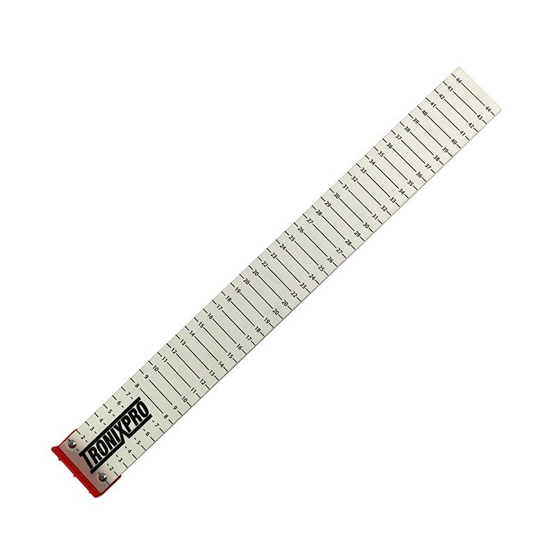Tronix Pro Fish / Match Measure