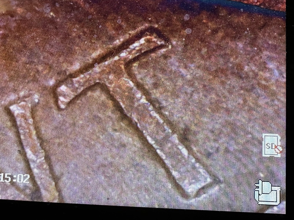 1964 P Lincoln Cent Error DDR Some DDO