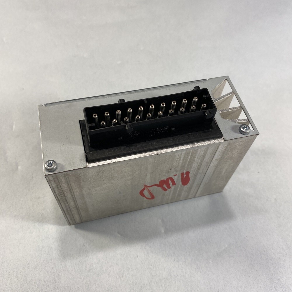 BMW e60 e61 e63 e65 OEM Amplifier Stereo HiFi Harman/Becker 6920461