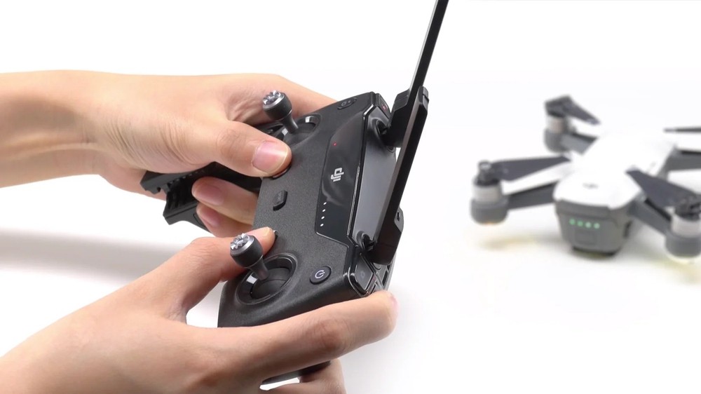 Original DJI Spark Remote Controller For Spark GL100A