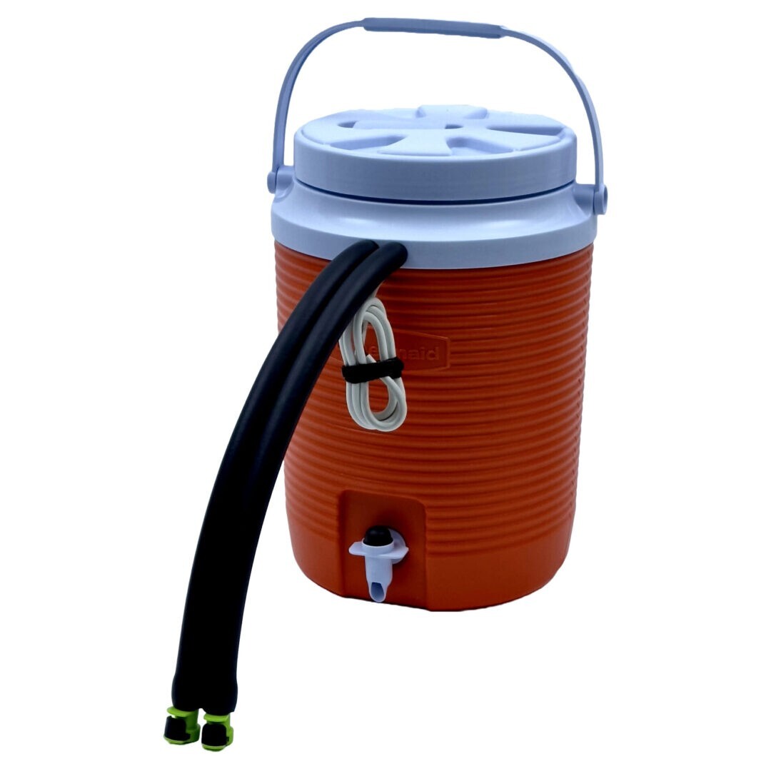 Paragon Viking 10L Cooler Personal Cooling System - 12v (10-20000)