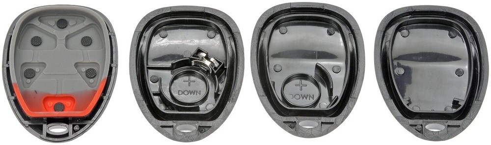 Dorman 13685 Keyless Remote Case Repair