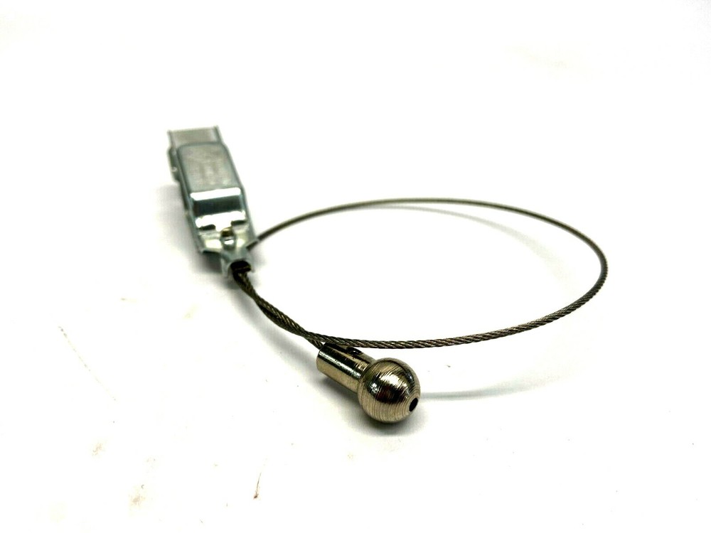 Quantum ESD-DC Wire Shelving Conductive Drag Chain
