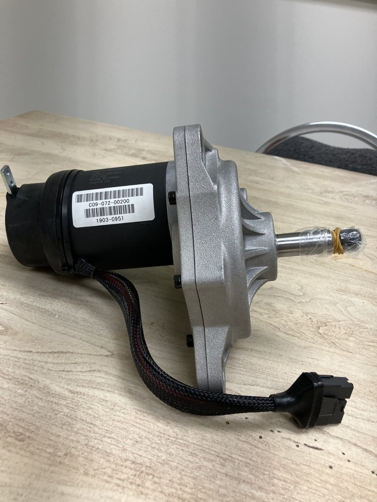 CHIAPHUA GEAR MOTOR CML GS35D-05T-0001