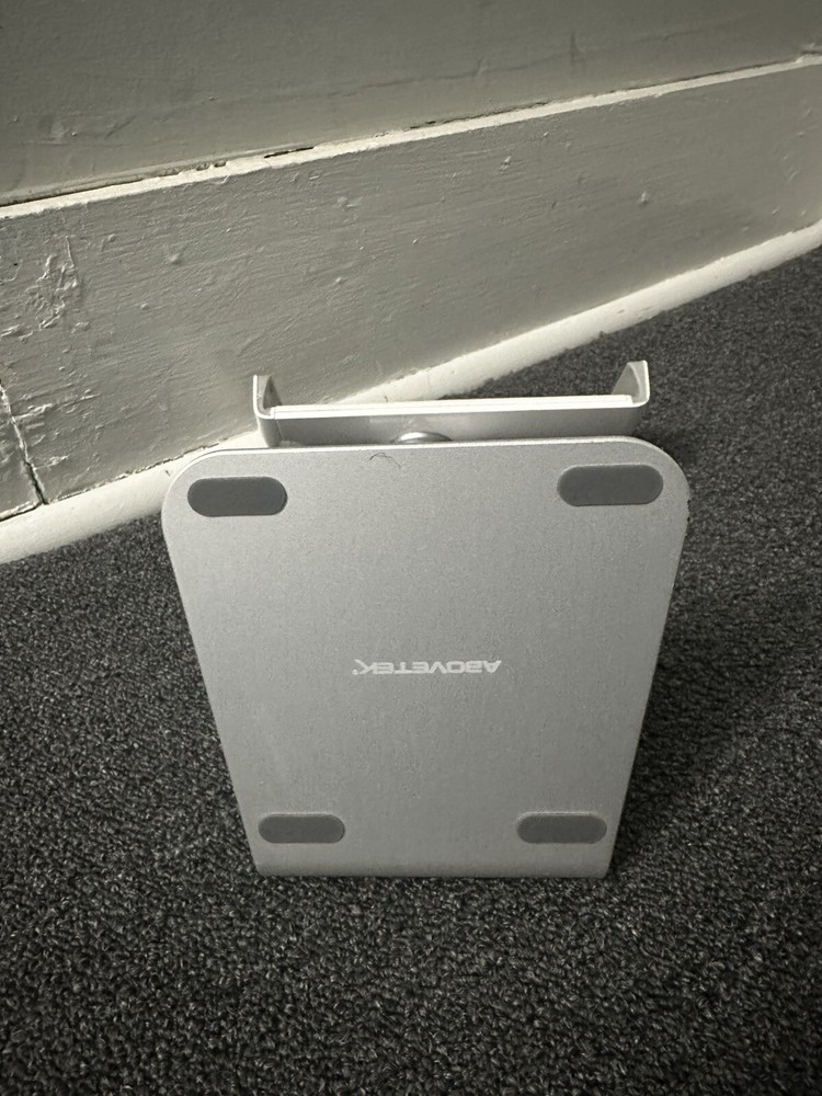 Abovetek tablet stand. (58)