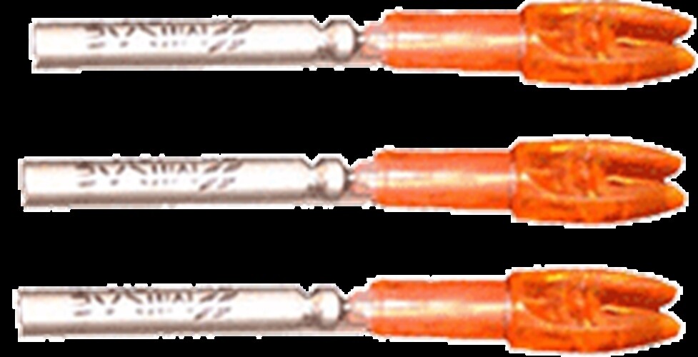 Lumenok X Red Nock - 3 Pack