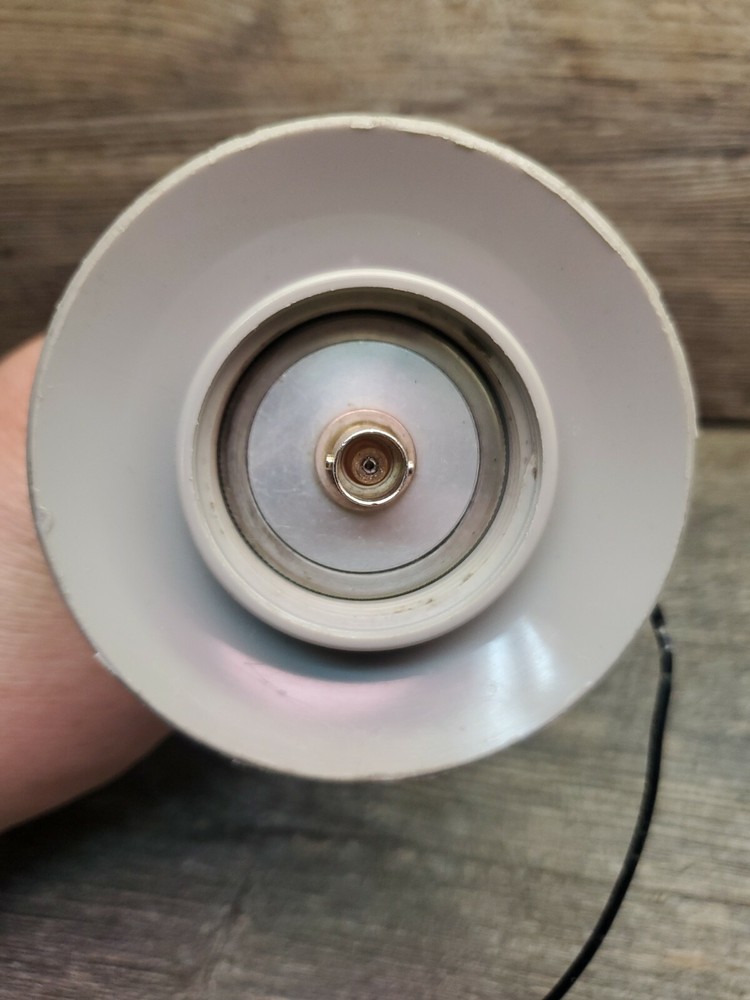 Tektronix P6015 High Voltage Probe Untested sold as is.