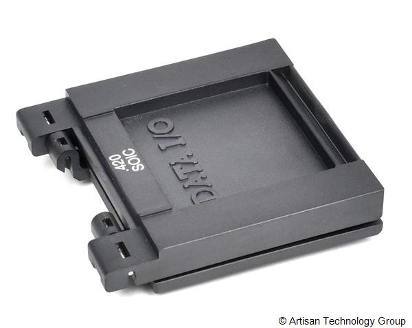 Data I/O .420 SOIC Adapter