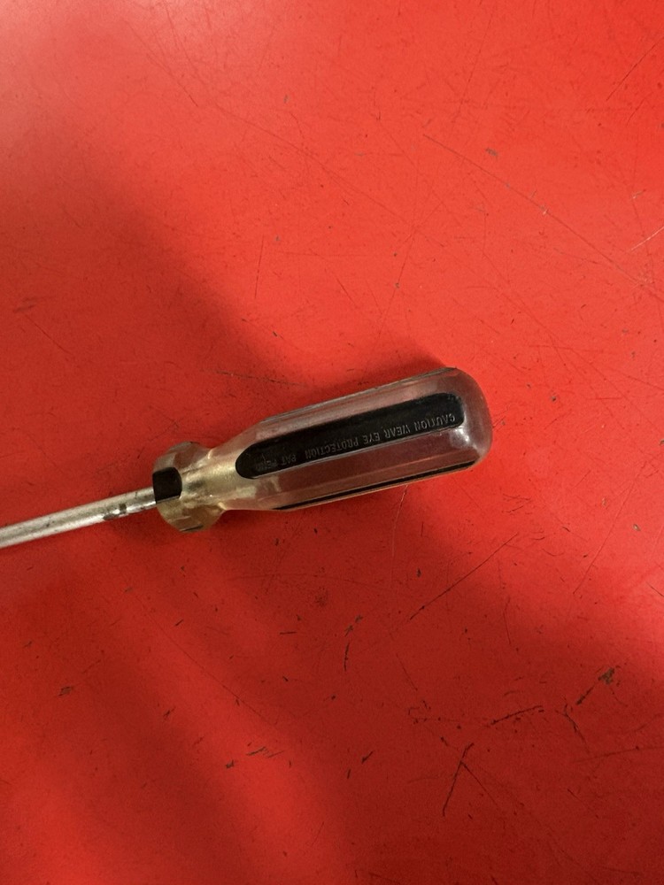 Blue Point Tools BT18 8" Length Brake Spring Tool USA