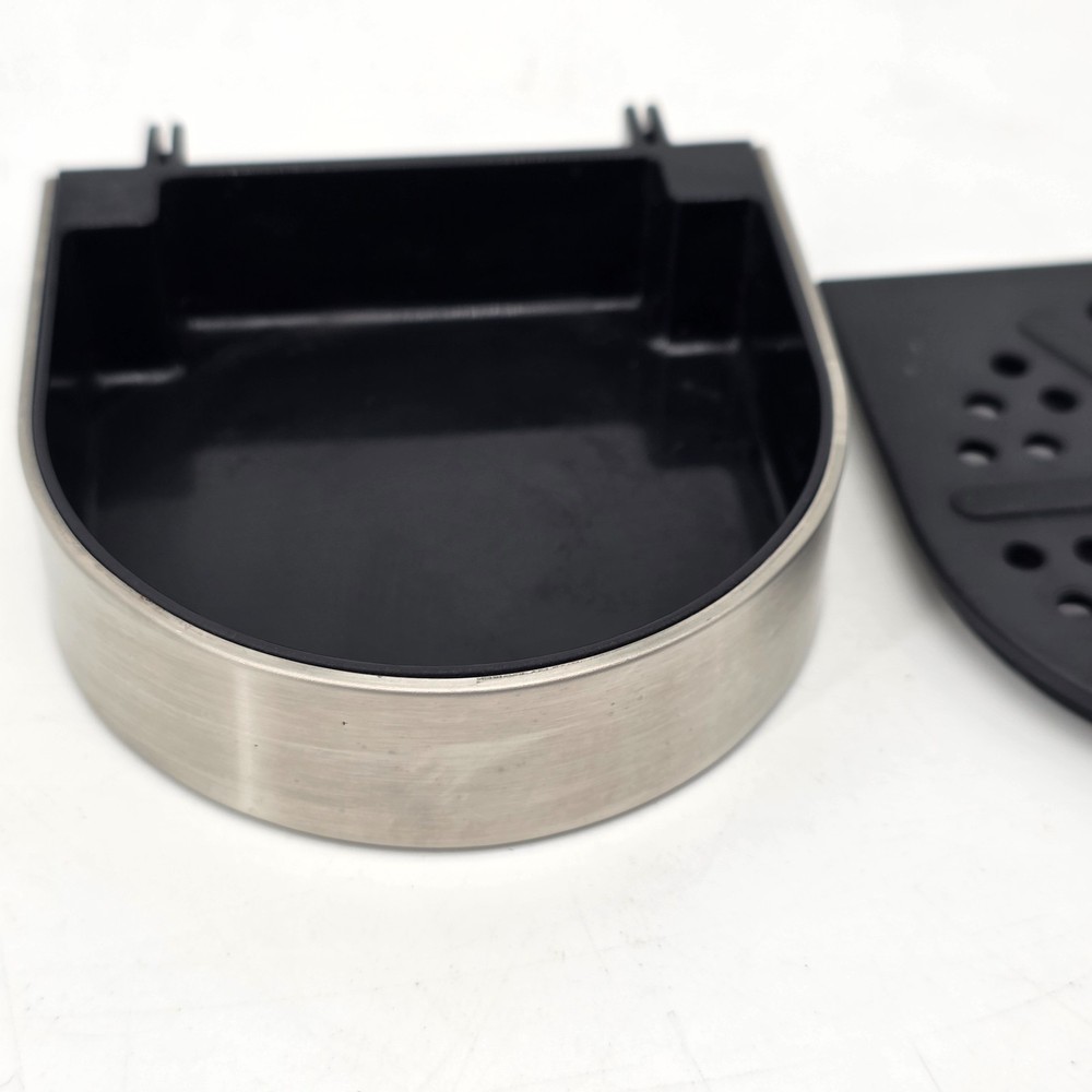 Replacement Adjustable Drip Tray for Ninja CFN602 CFN601 *DRIP TRAY ONLY*