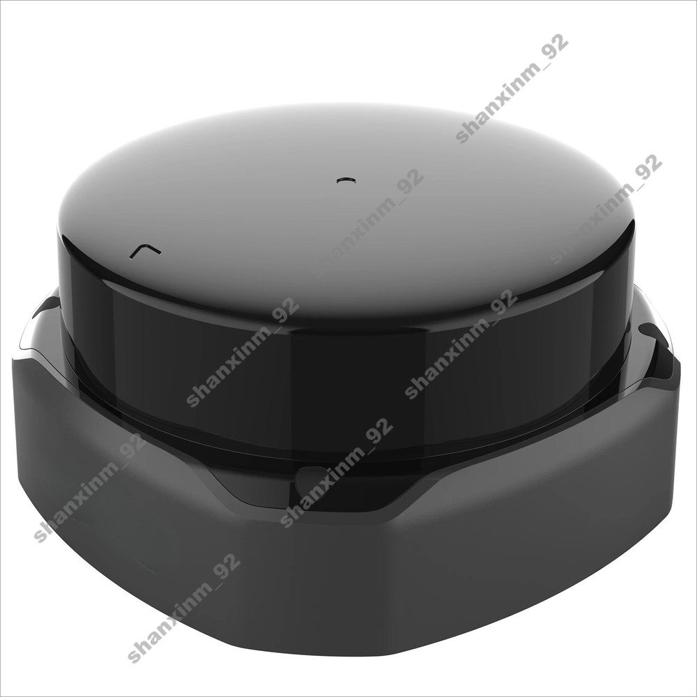 S2 High Performance,compact-size ToF Lidar,LiDAR