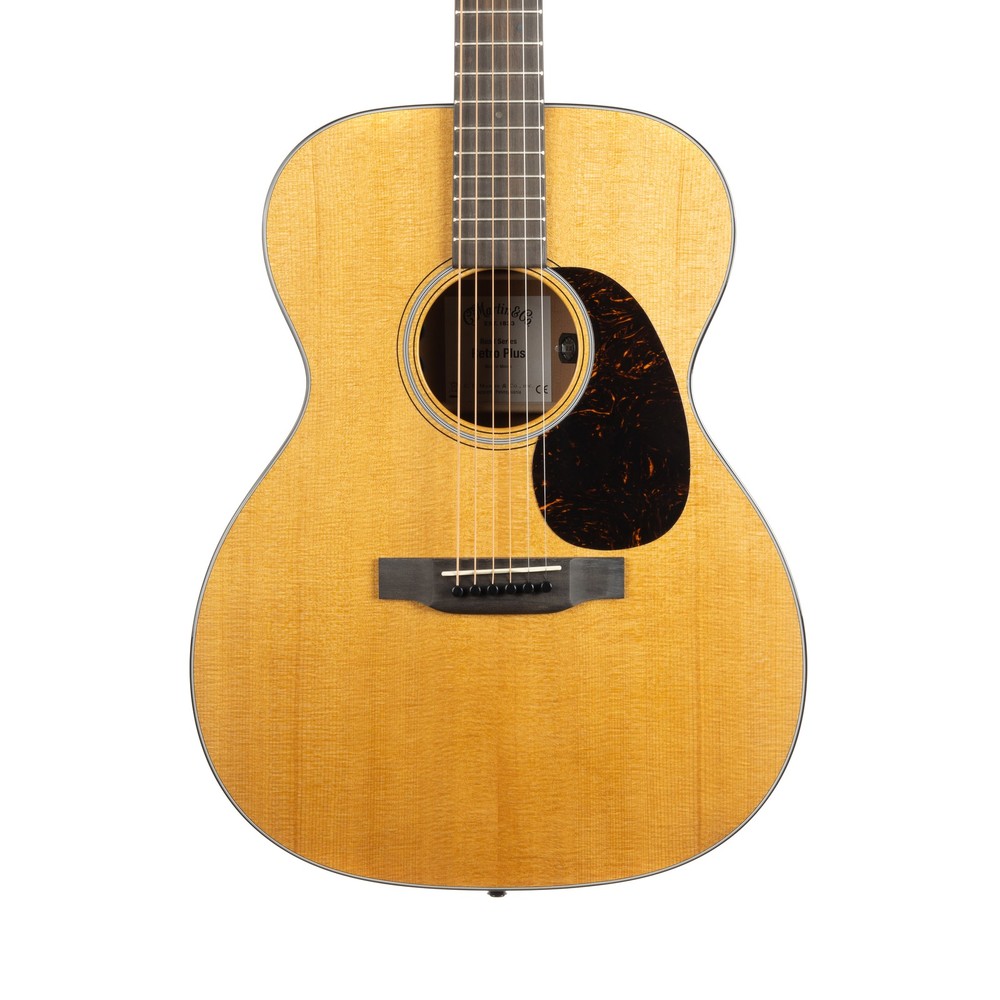 Martin 000E Retro Plus - Mahogany